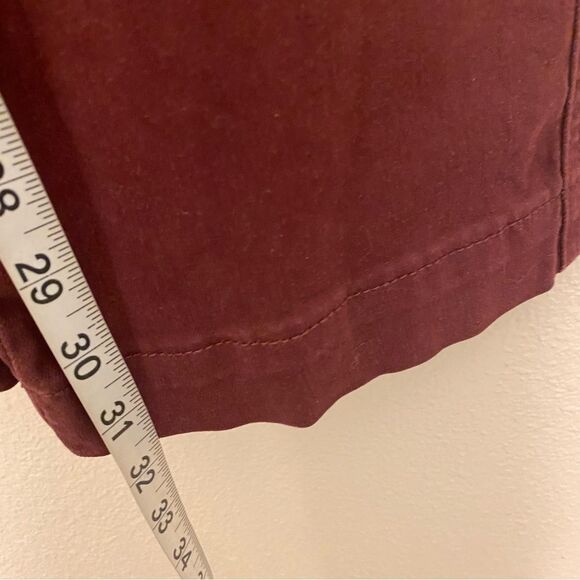 Studio blue ESB11807BS cotton tincel lyocell hi rise straight flare jeans  27 - Picture 7 of 11